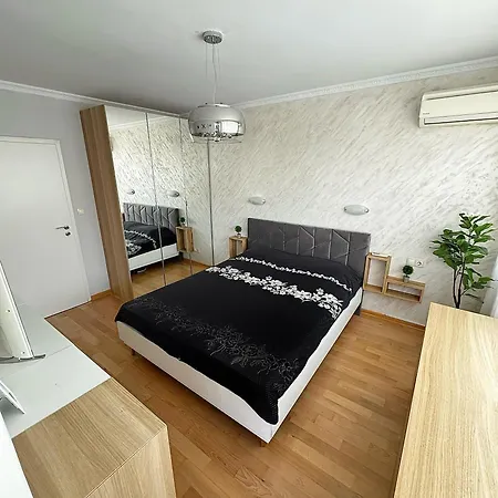 Appartement Super Comfy *