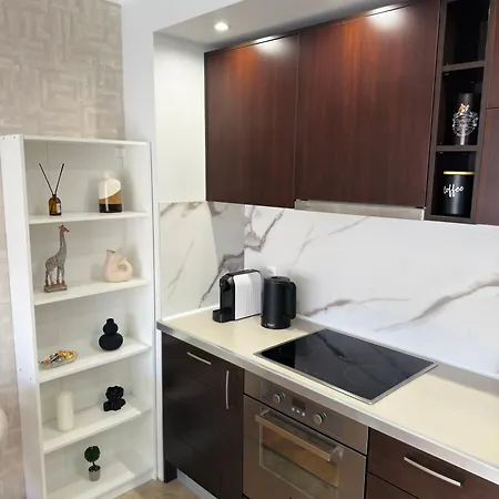 Super Comfy Appartement
