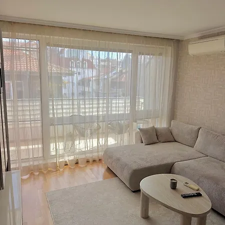 Lejlighed Super Comfy *