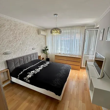 Super Comfy Appartement *