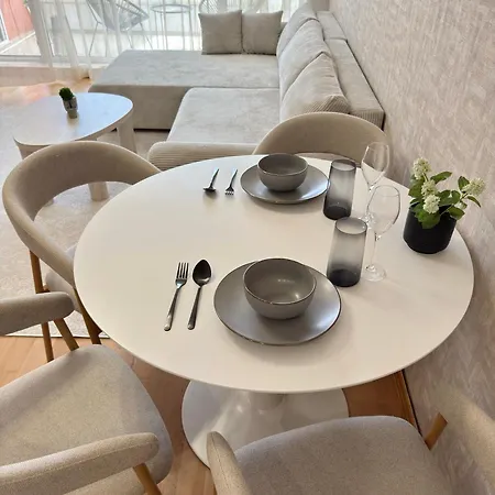 Super Comfy * Burgas Stad